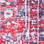 red/blue