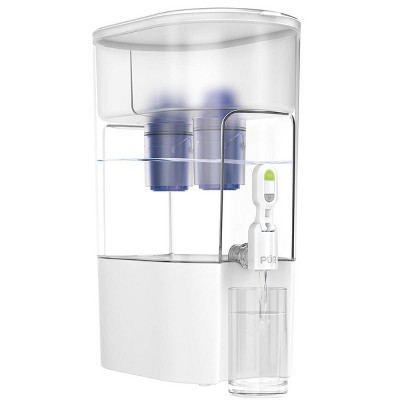 PUR 44 Cup Extra-Large Dispenser
