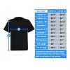 Kids Wonder Woman Classic Costume T-Shirt - 4 of 4