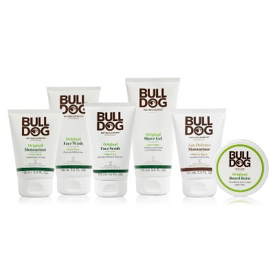 Bulldog Skincare for Men Collection