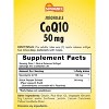 Sundance Vitamins CoQ-10 Mineral Supplement Tablets, 50 mg, 30 Ct - 2 of 4