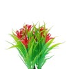 Unique Bargains Artificial Plants Style Narcissus Plastic 3.15"x3.15"x6.30" 1 Pcs - 4 of 4