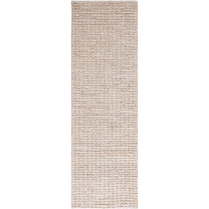 Natural Fiber NF750 Hand Woven Indoor Rugs - Safavieh - 1 of 4