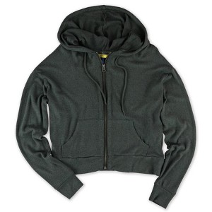 Aeropostale Womens Sleep Pajama Hoodie - 1 of 1