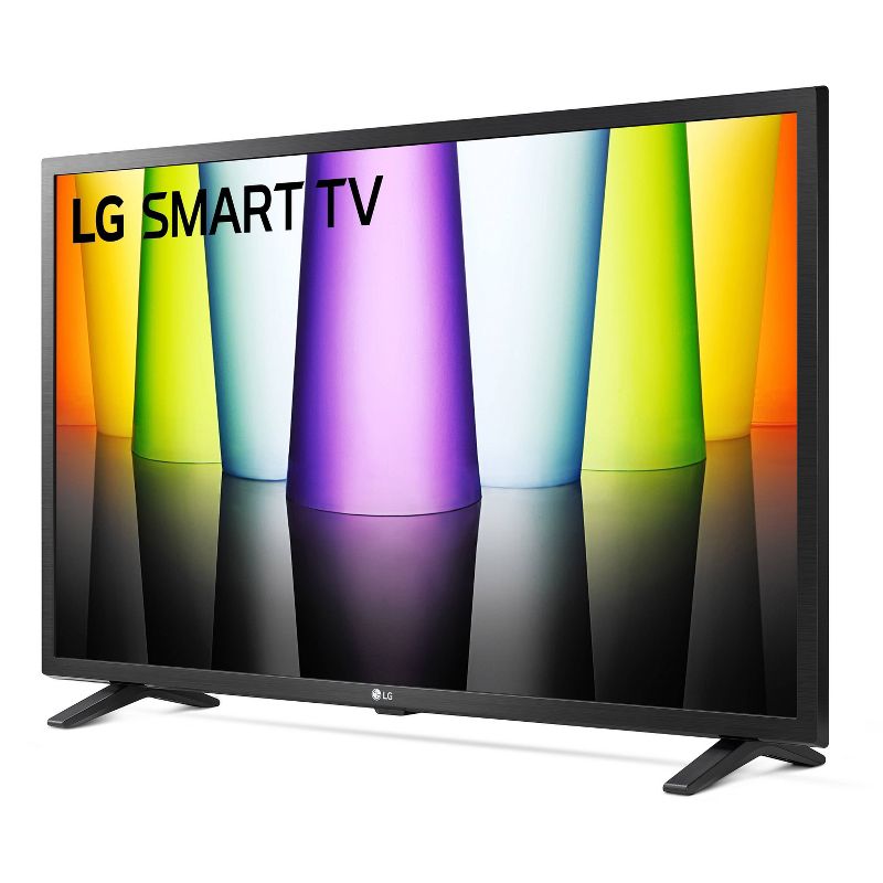 LG 32&#34; Class 720p HD Smart LED TV - 32LQ630BPUA, 6 of 14