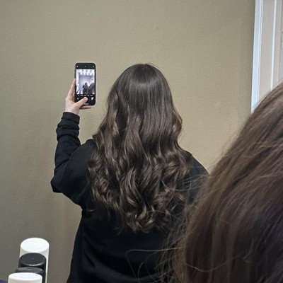 Kristin Ess Signature Hair Gloss : Target