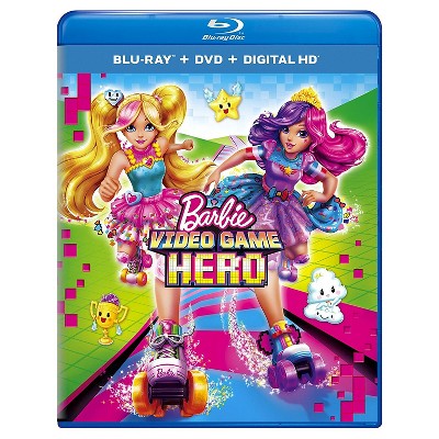 barbie video barbie video game