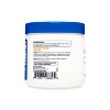 Nutricost Grass-Fed Collagen Powder 1LB (454 G) - Bovine Collagen Hydrolysate (Unflavored) - Collagen Peptides - 3 of 4