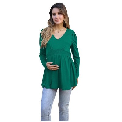 Maternity Shirts