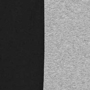 Black/Gray