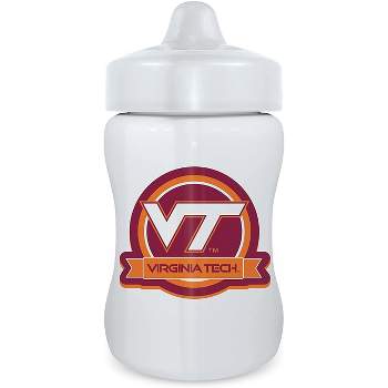 MasterPieces Inc Virginia Tech Hokies NCAA 9oz Baby Sippy Cup
