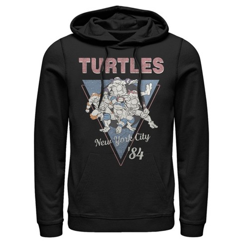 Ninja best sale new hoodie