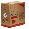 Monoprice Cat5e Ethernet Bulk Cable - 1000 Feet - White | Network Internet Cord - Solid, 350Mhz, CMR, Riser Rated, Pure Bare Copper Wire, 24AWG, No - 2 of 4