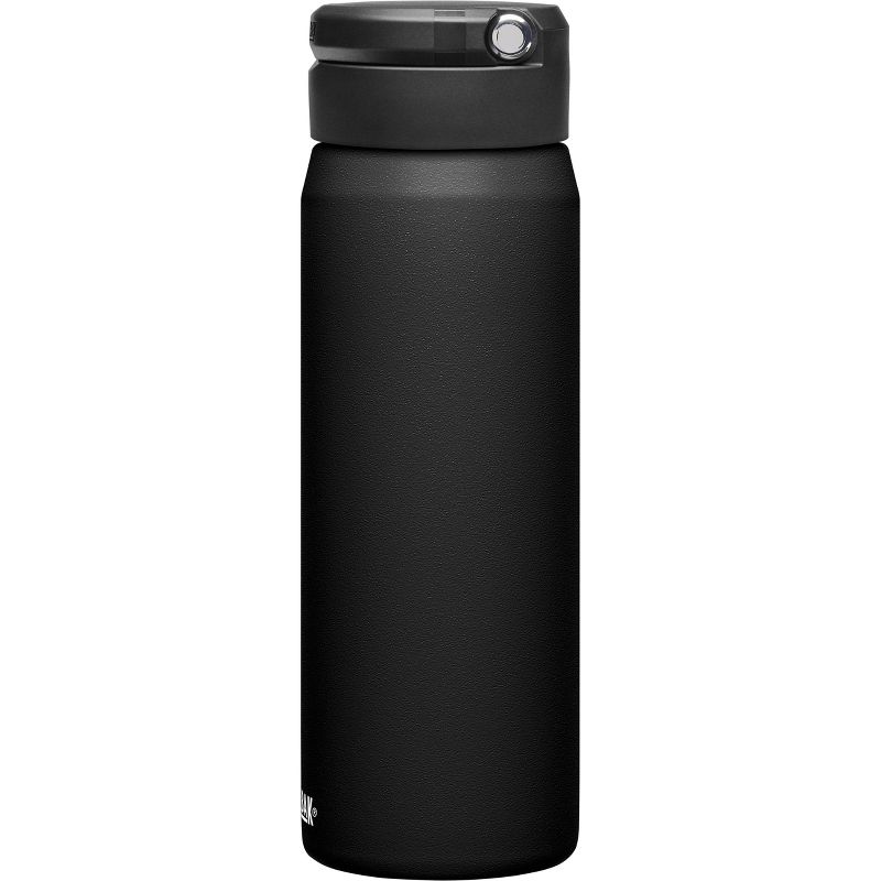 CamelBak 25oz Fit Cap Vacuum Insulated Stainless Steel Water Bottle, 4 of 9