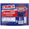 Crunch Minis Candy Bar 9.8 oz - 2 of 3