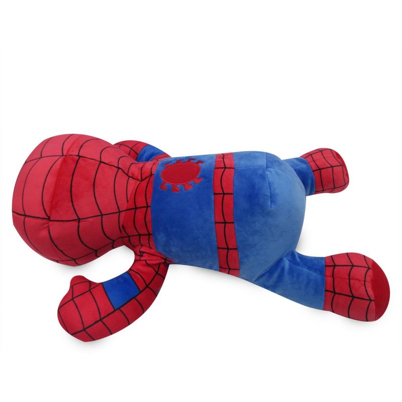 Spider-Man Kids&#39; Cuddleez - Disney store, 5 of 11