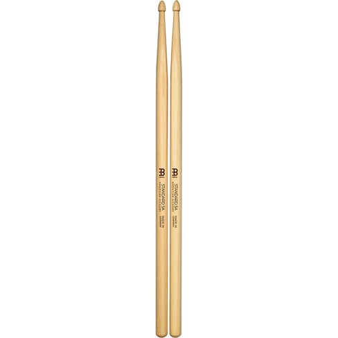 Meinl Stick & Brush Standard Hickory Drum Sticks - image 1 of 3