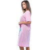 4361-109-M Just Love Short Sleeve Nightgown / Sleep Dress for Women / Sleepwear - 2 of 3