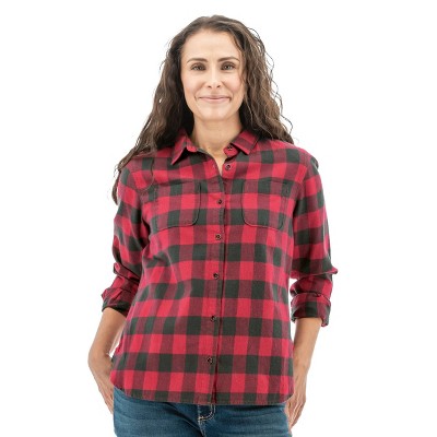 Old Ranch Brands Women's Shenandoah Long Sleeve Shirt