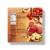 Self-Rising Crust Uncured Pepperoni Frozen Pizza - 30oz - Good & Gather™ - 3 of 4