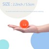 Cesicia Ball Pit Balls 500 Count for Kids, Baby Toddler Play Balls for Kids Toddlers - Safe, Crushproof, Lightweight - 4 of 4