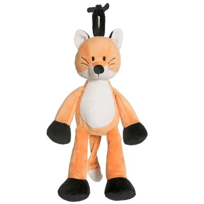 Living Nature Fox Large Plush Toy