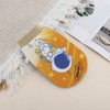 Unique Bargains Cartoon Astronaut Shower Gloves for Bathroom 7.87"x5.12" 1 Pc - 3 of 3