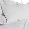 Emory White Bedspread Set - Levtex Home - 4 of 4