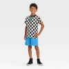 Boys' Short Sleeve Printed T-Shirt - Cat & Jack™ - 3 of 3