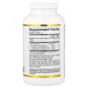California Gold Nutrition Omega-3 Fish Oil, Vivomega Triglyceride, 1,000 mg, 240 Fish Softgels - 3 of 4