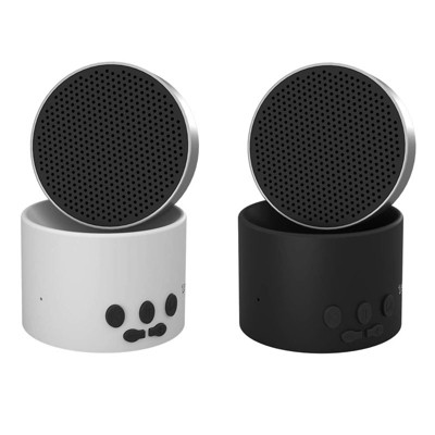 LectroFan Micro 2 Sleep Sound Machine and Bluetooth Speaker with Microphone Fan Sounds and Ocean Sounds