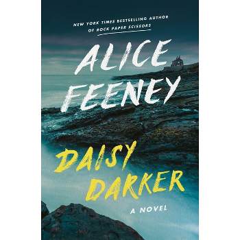 Book Review: ROCK PAPER SCISSORS by Alice Feeney — Crime by the Book