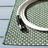 Courtyard CY6521 Power Loomed Indoor/Outdoor Area Rug  - Safavieh - 3 of 4