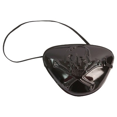 5ct Pirate's Eyepatch