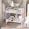 Unique Bargains Women's Durable Makeup Organizer 1 Pc - 4 of 4