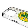MLB Cooperstown West Teams Pinstripe Clear Cell Phone Case for Apple iPhone - 4 of 4
