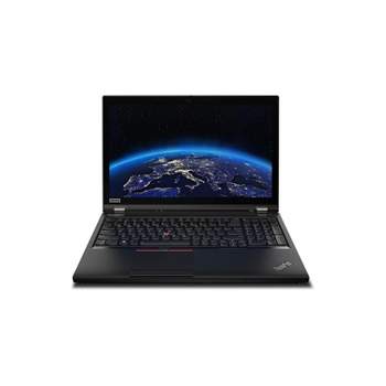Lenovo ThinkPad P53 15.6" FHD Laptop Intel Core i7-9850H 16GB 512GB W10P - Manufacturer Refurbished