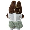 Doll Clothes Superstore Trendy Day Out Set: Bloomer Pants, Lace Shoes & Cell Phone for 17.5 Labubu Dolls - 4 of 4