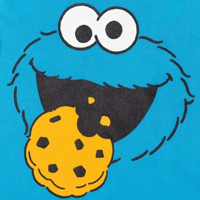 cookie monster