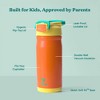 Reduce 14oz Hydrate Pro Vacuum Insulated Stainless Steel Water Bottle - 4 of 4