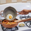 Our Place 8.5" Ceramic Nonstick Mini Always Pan - 3 of 4