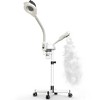 TASALON Professional 2 in 1 Facial Steamer With 5X Magnifying Foldable Arm, Ozone Mist Steamer for Face, Salon Spa Beauty Skin Care Equipment - 2 of 4