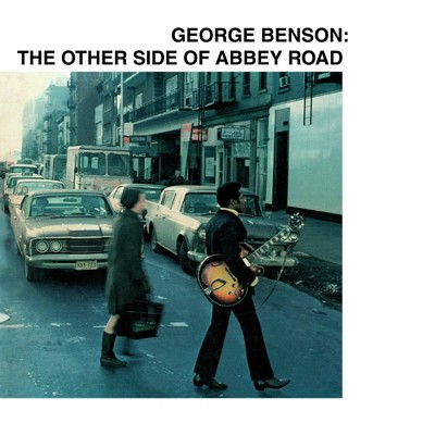 George Benson - The Other Side Of Abbey Road (180 Gram A (Vinyl)