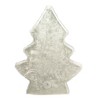 Stony Creek 8.75 In Soft Winter Christmas Tree Christmas  Snowy Scene Novelty Sculpture Lights - 2 of 3