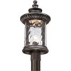 Quoizel Lighting Chimera 1 - Light Post Light in  Imperial Bronze - image 4 of 4