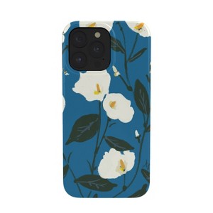 alison janssen Peace Lilies Snap iPhone Case - Society6 - 1 of 1
