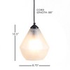 Plum & Post Arden Pendant - 2 of 4