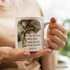 Getting Lost Cheshire Cat Quote Mug, Vintage Alice's Adventures in Wonderland (Non-Custom Only)| OrnamentallyYou - 3 of 4