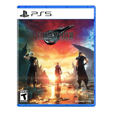 Final Fantasy XV Final Fantasy XV Standard Edition Square Enix PS4 Físico