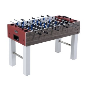 Hall of Games Lynx 50" Foosball Table - 1 of 4